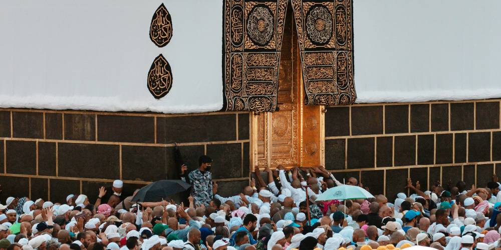 43. Program 19 Günlük Ramazan Turu