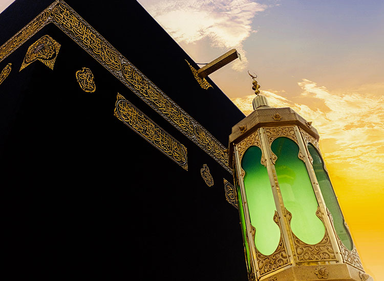 31. Program 14 Günlük Umre Turu